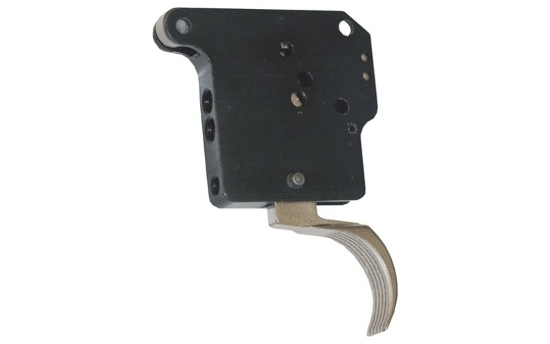 Rifle Basix L-1 custom trigger fits pre-2006
